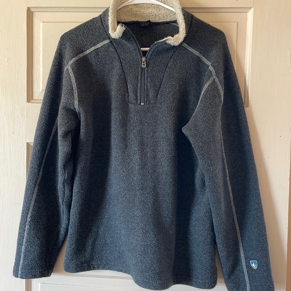 Wool Sweater
